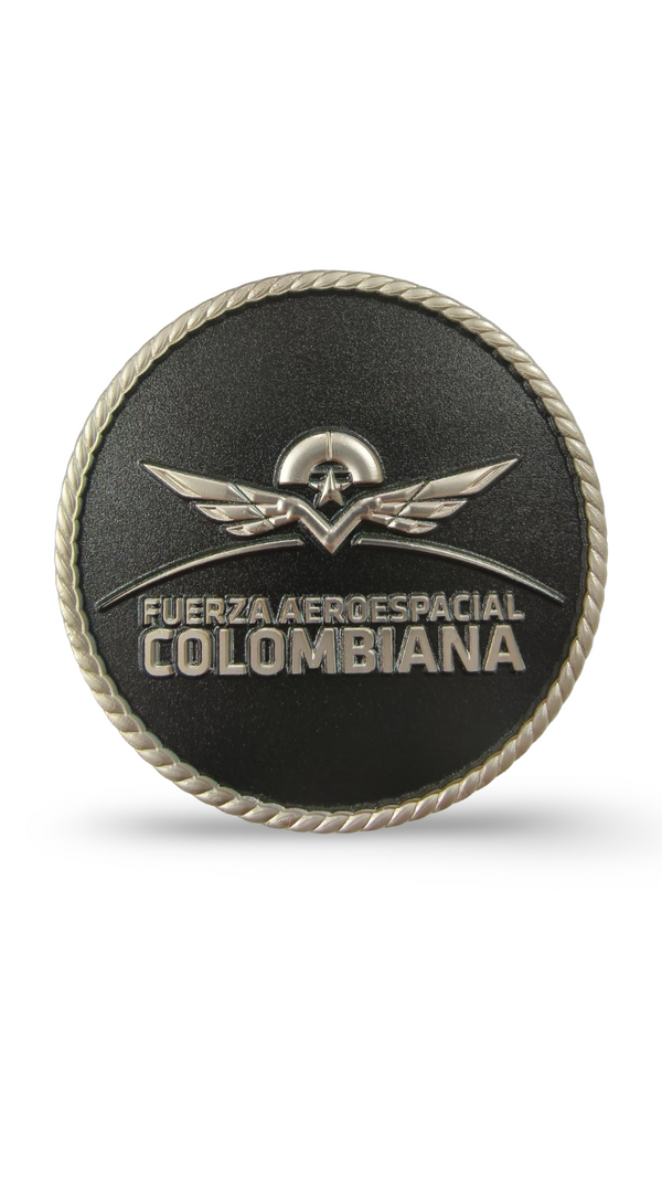 Moneda FAC