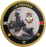Moneda ARC Caldas