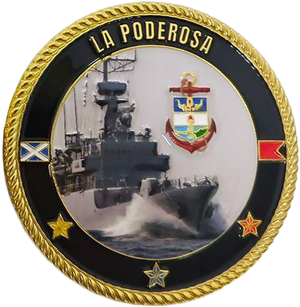 Moneda ARC Caldas